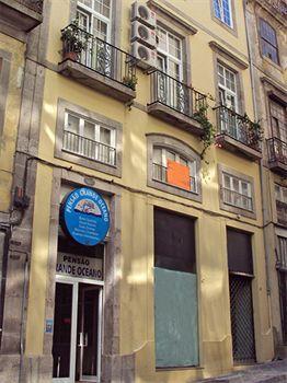 Grande Oceano Casa de hóspedes Porto