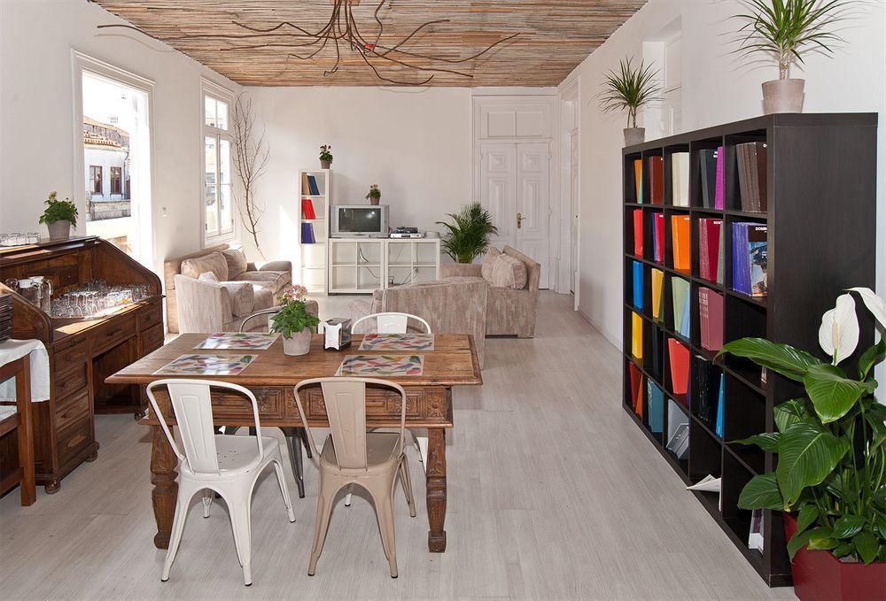 Nasoni Guest 2* Porto