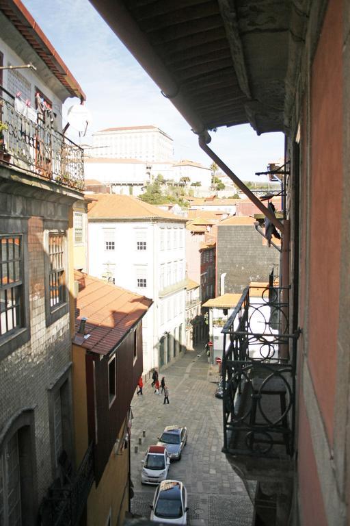 Ribeira By Yoursporto Apartamento