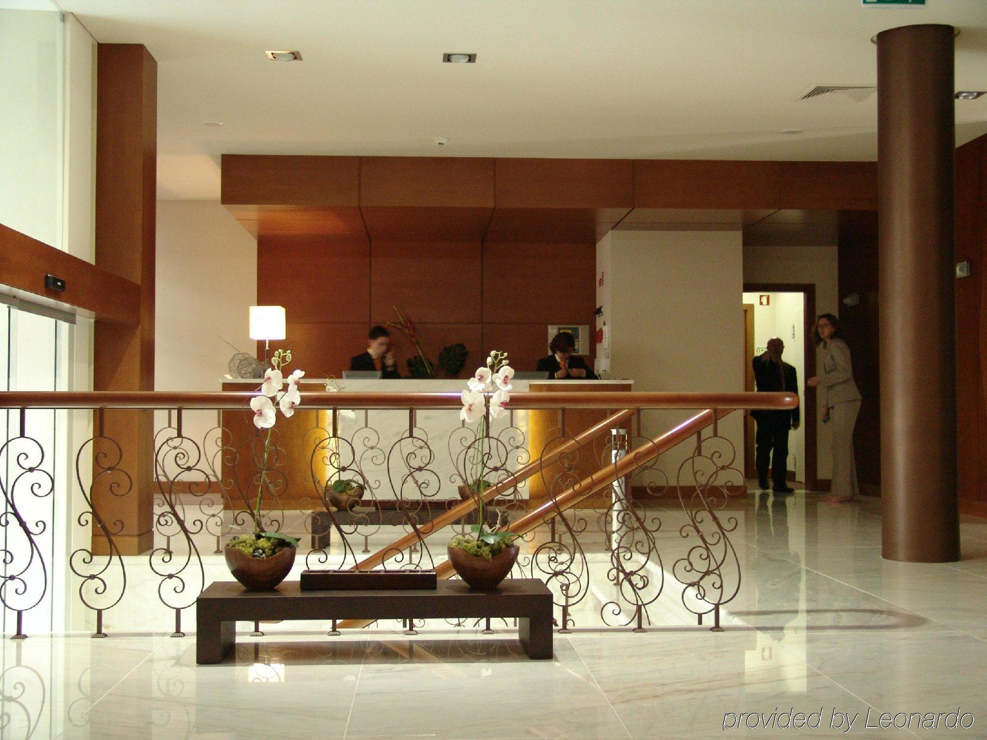 Eurostars Artes Hotel