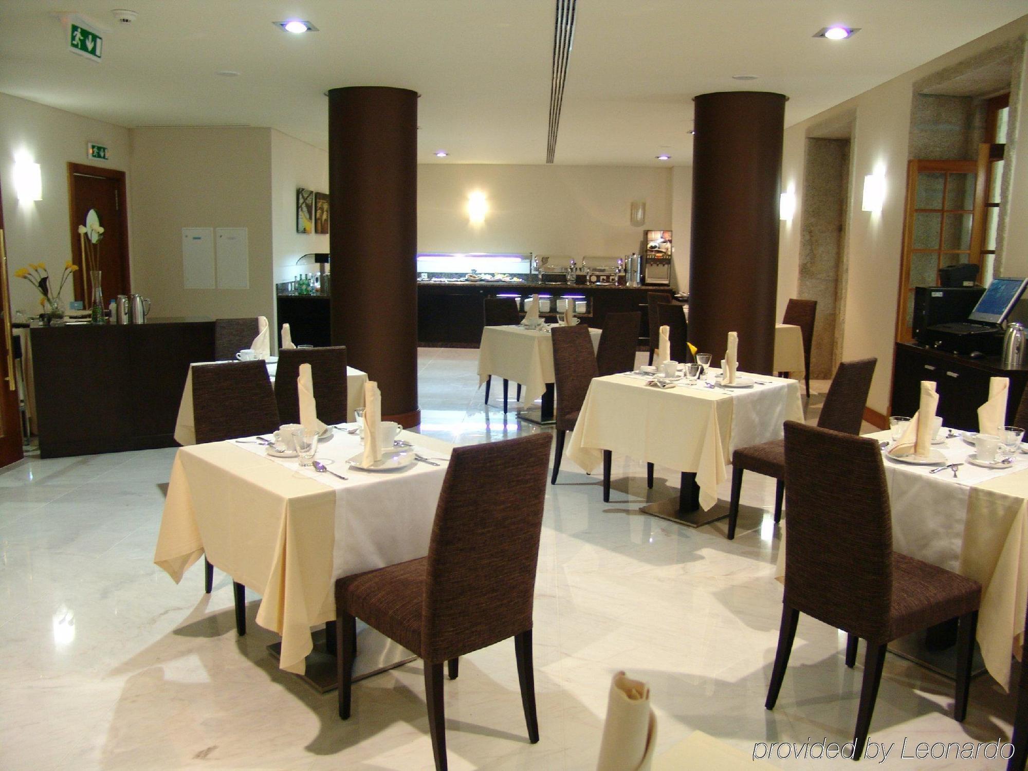 Hotel Eurostars Artes