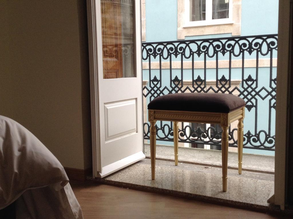 Chateau Apartment