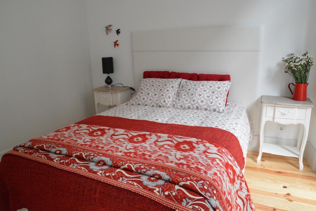 Almada 329 Apartamento