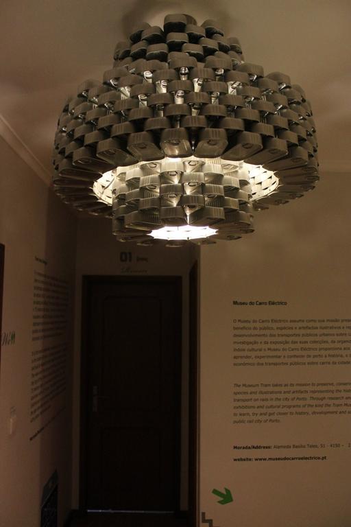 Oporto Excentric Surf / Design Hostel Hostel *