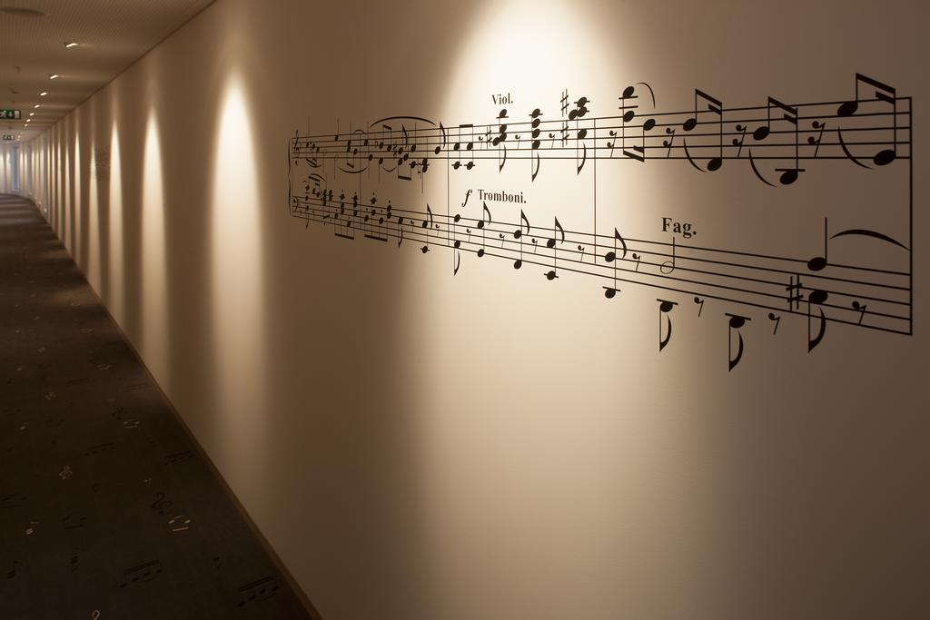 Da Musica Hotel Porto