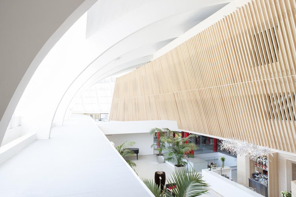 Hotel Da Musica Porto