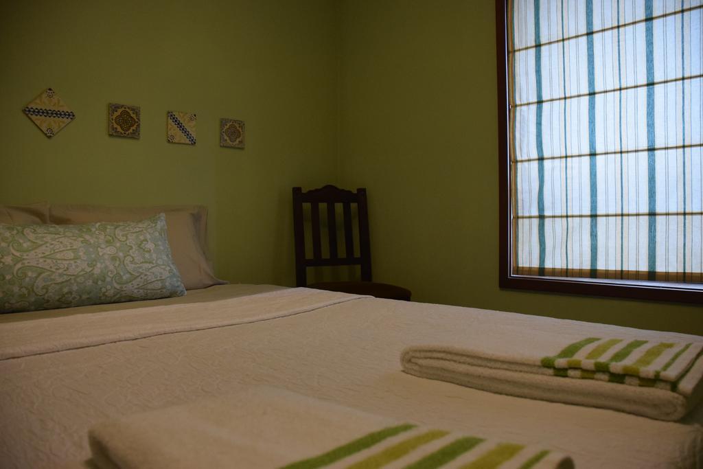 Boa Ventura - Downtown Apartment