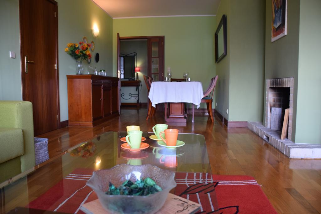 Boa Ventura - Downtown Apartment
