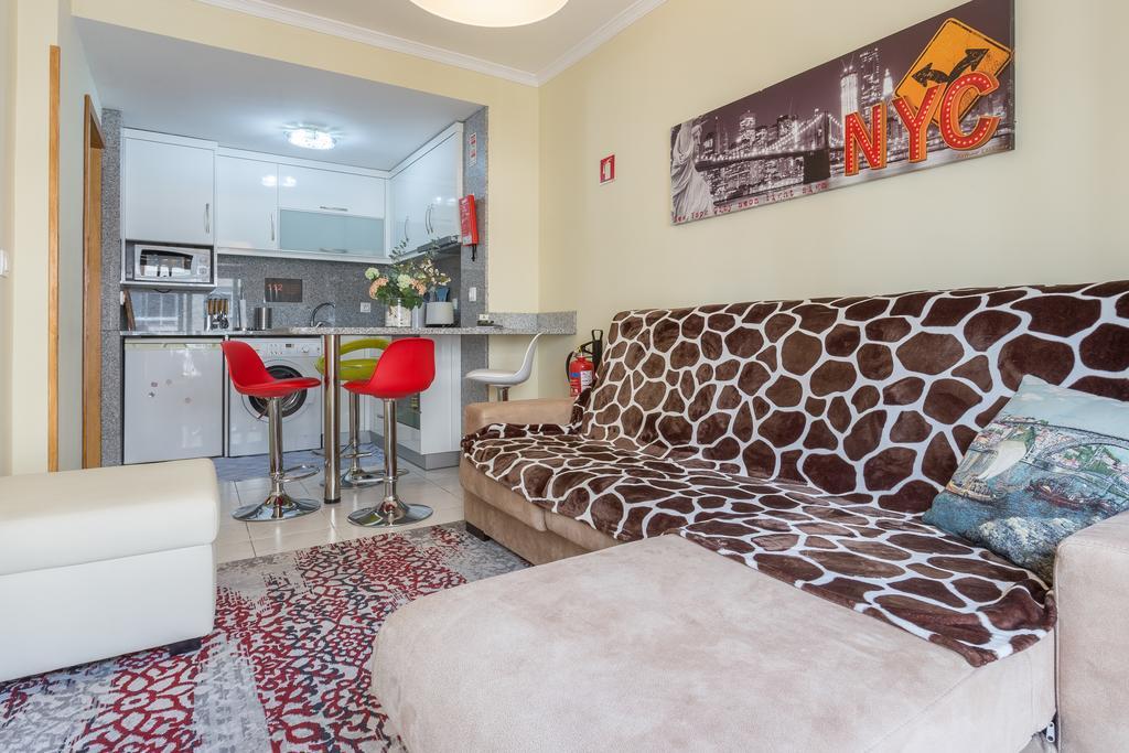 Lux&love Apartment