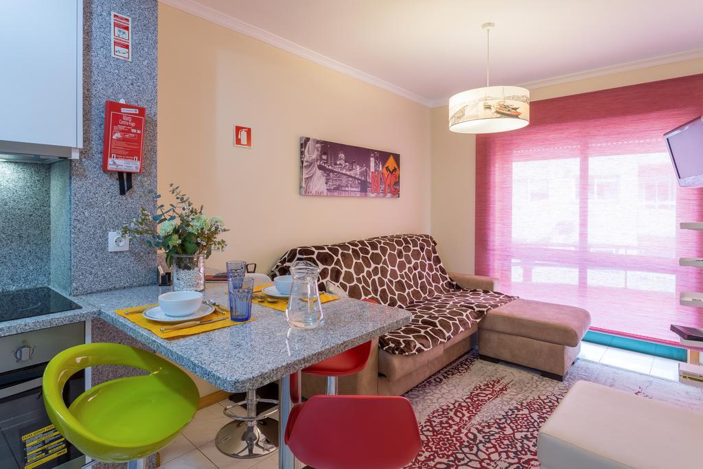 Lux&love Apartment *
