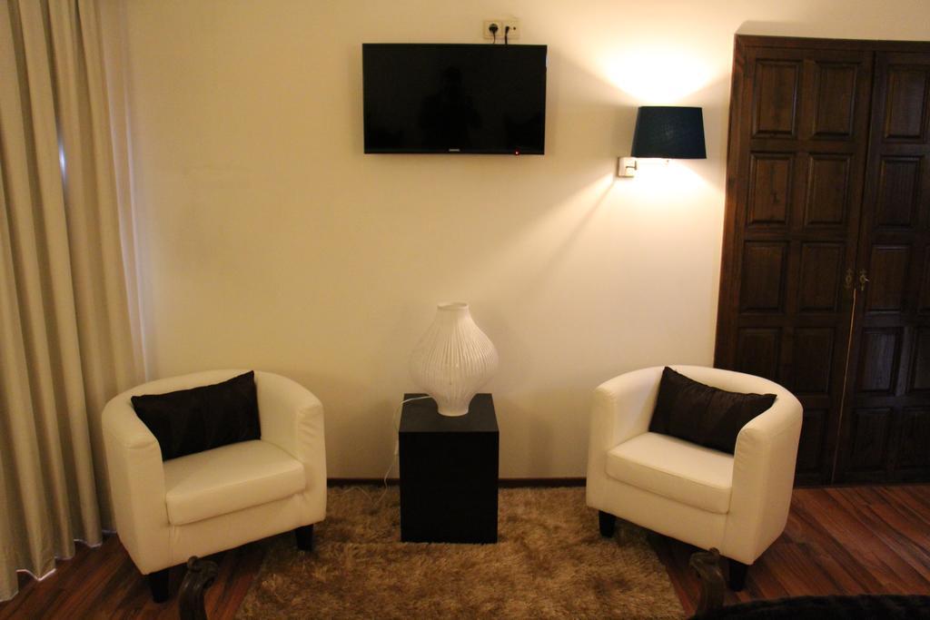 Hotel Sao Jose
