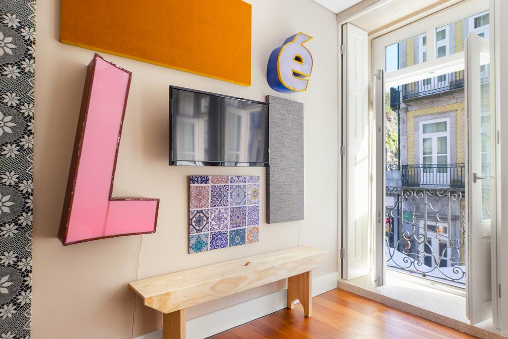 Chic & Cozy Studio Apartment Porto