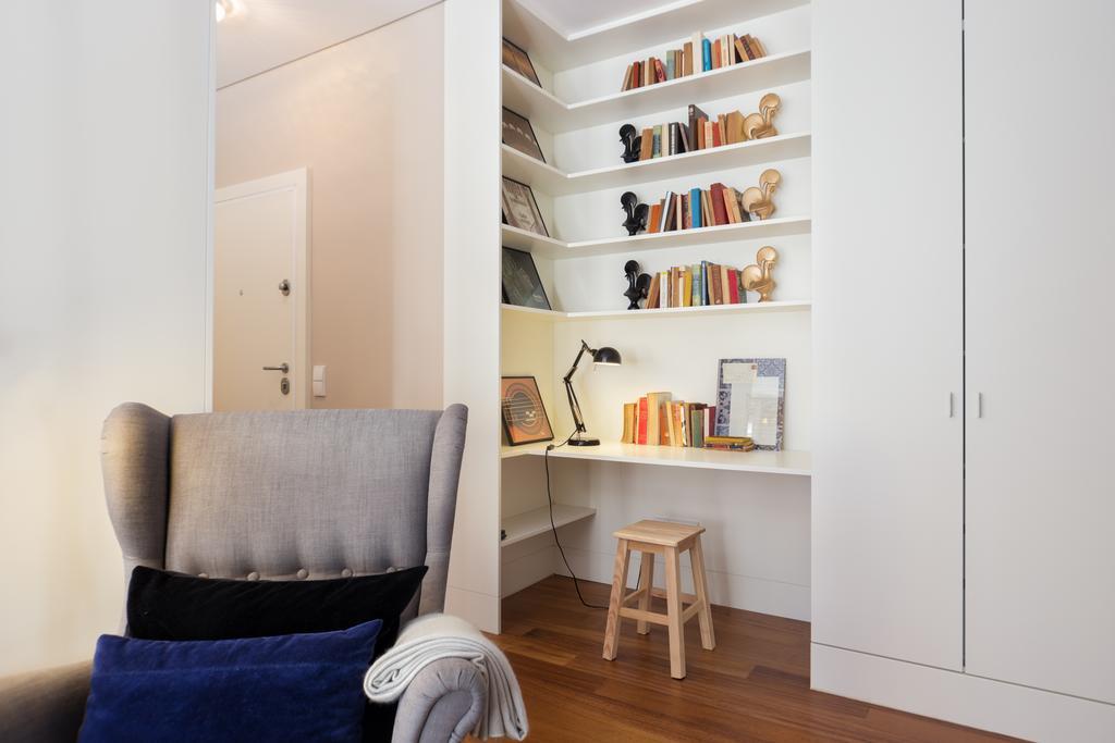 Chic & Cozy Studio *