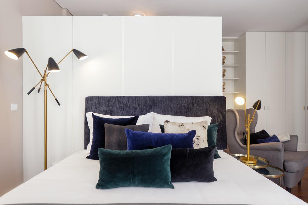 Apartment Chic & Cozy Studio Porto