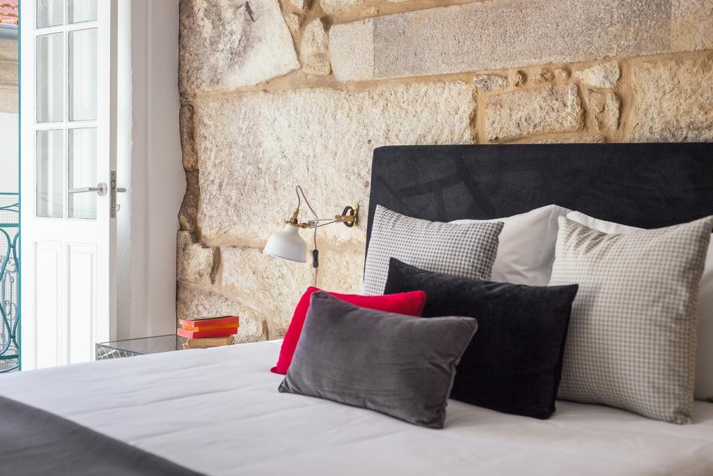 Chic & Cozy Studio Porto