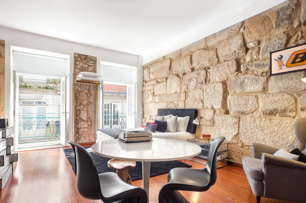 Chic & Cozy Studio * Porto
