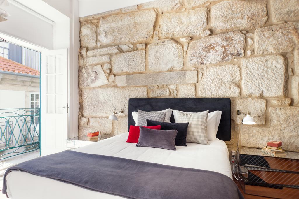 Chic & Cozy Studio Porto