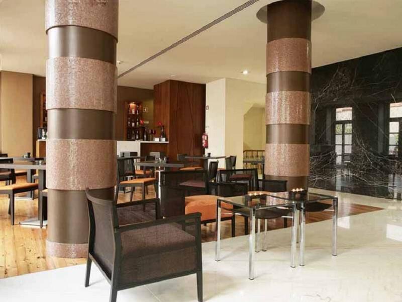 Eurostars Artes 4* Porto