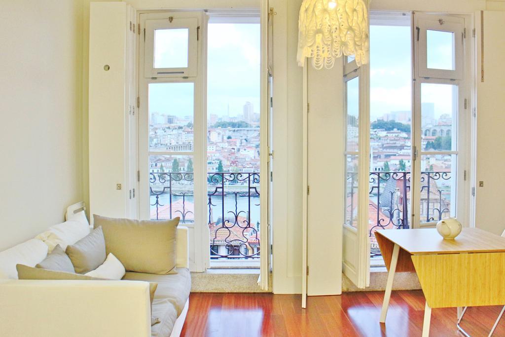 Apartamento Ribeira By Yoursporto Porto