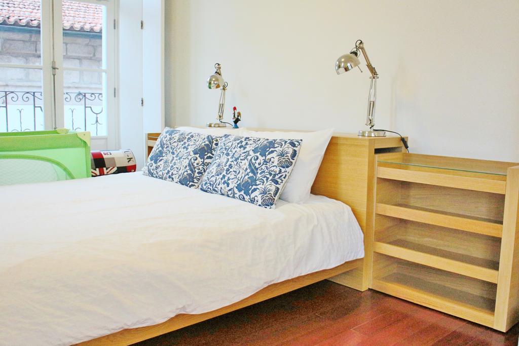 Apartamento Ribeira By Yoursporto *