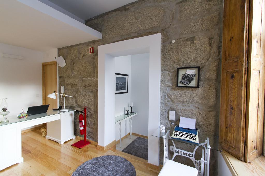 1930 Vakantiehuis Porto