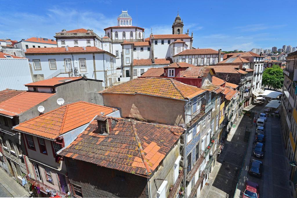 Welcome To My City * Porto