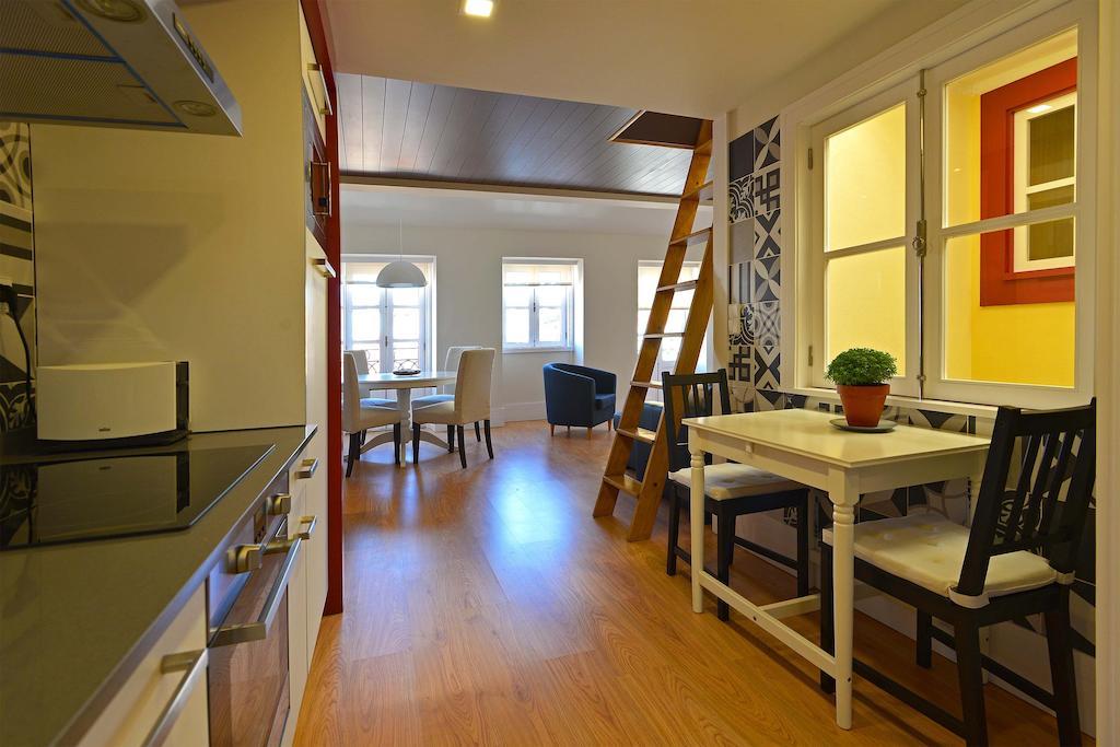 Welcome To My City Apartment Porto