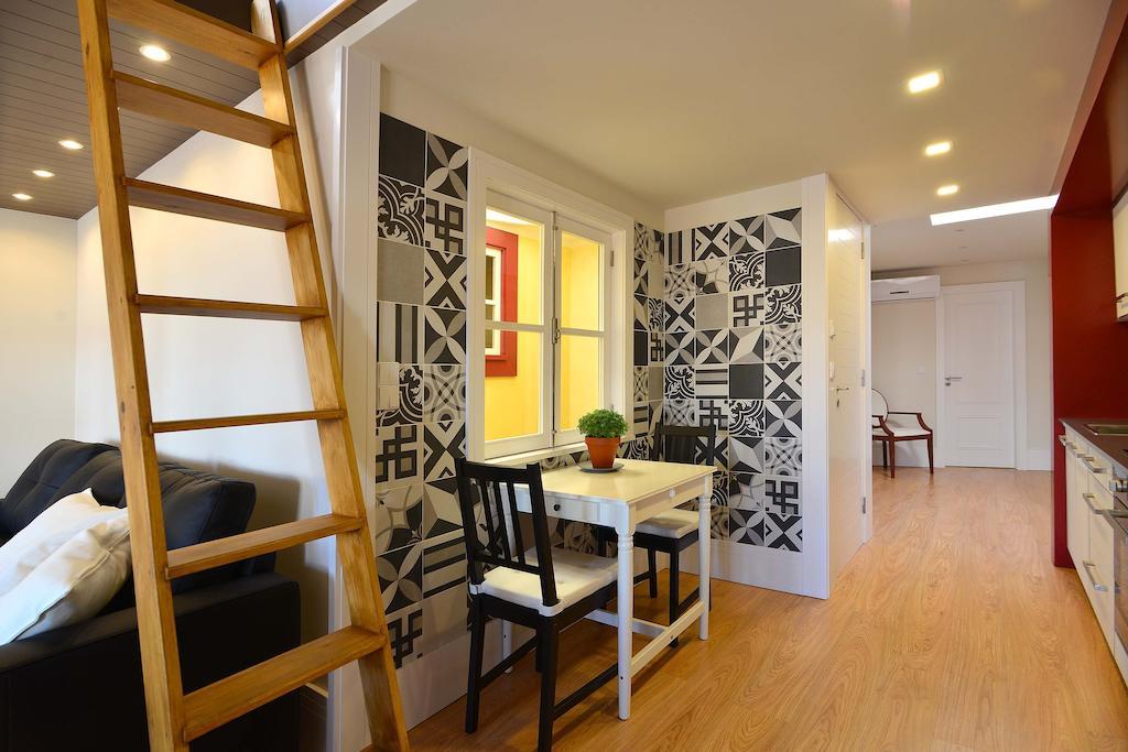 Apartment Welcome To My City *