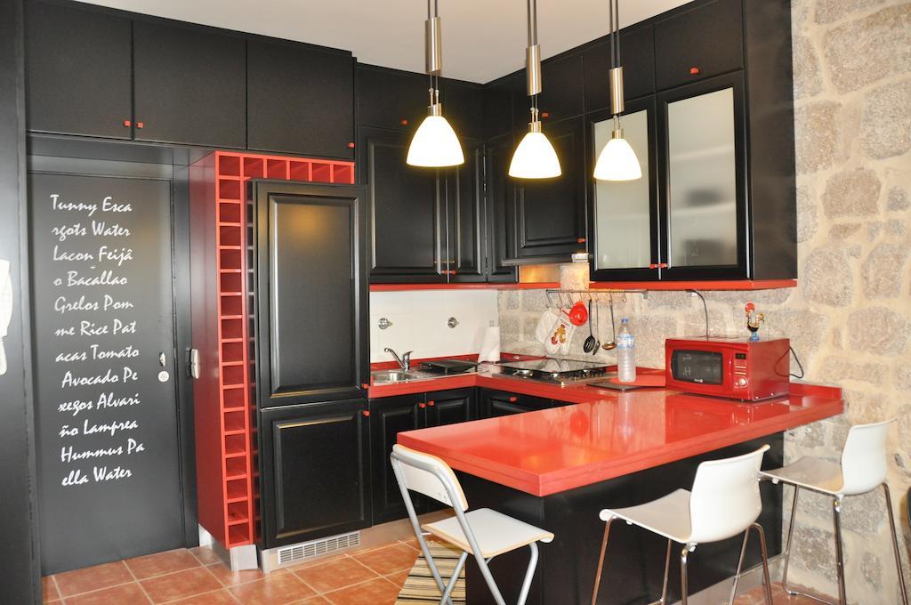 Ribeira By Yoursporto Apartamento Porto