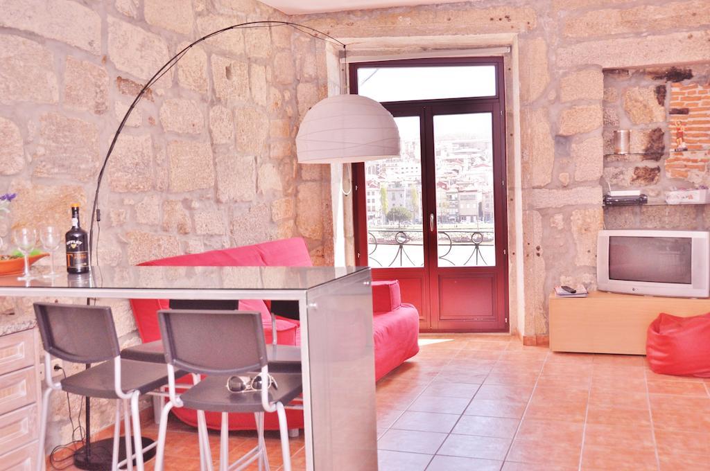 Ribeira By Yoursporto Apartamento