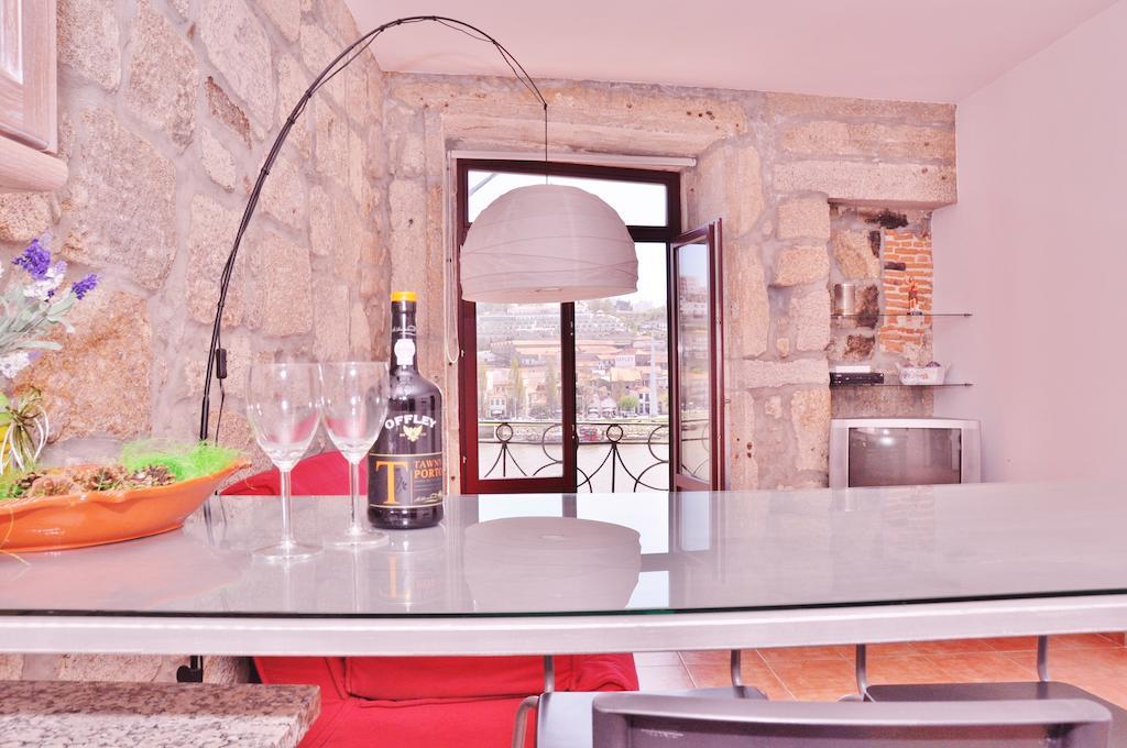 Ribeira By Yoursporto Apartamento Porto