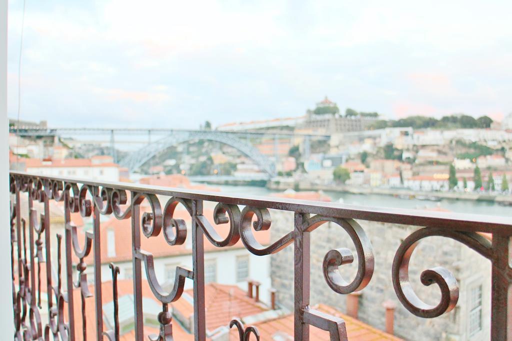 Apartamento Ribeira By Yoursporto Porto