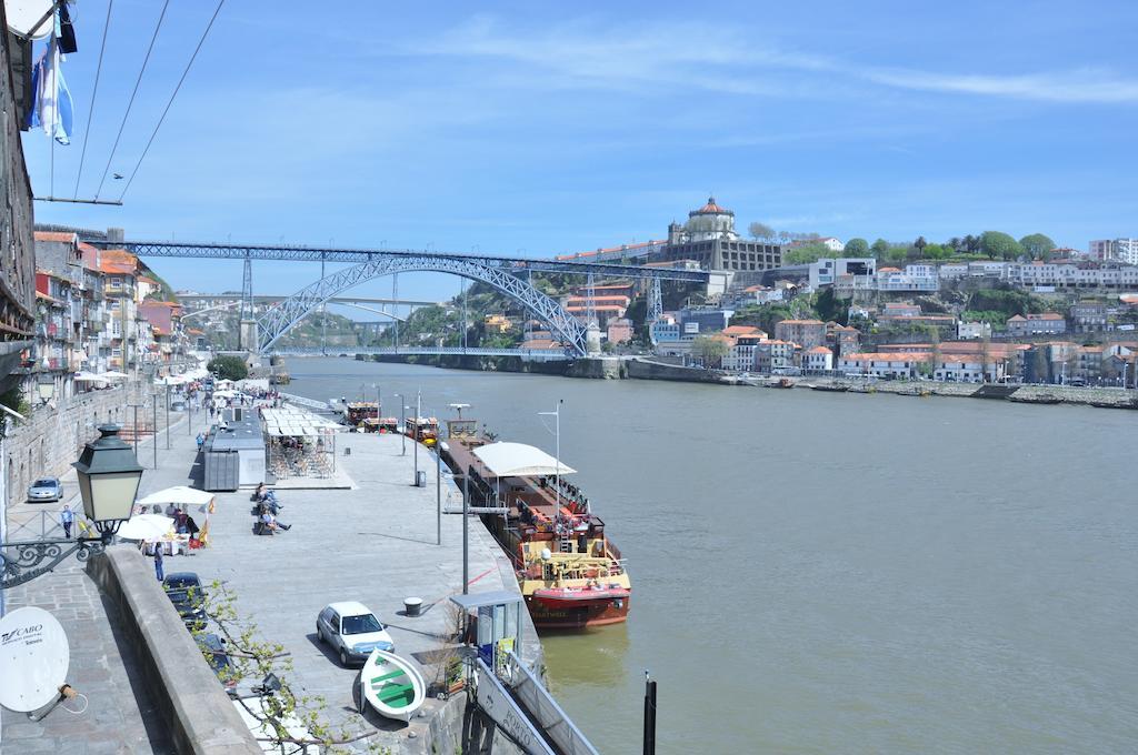 Apartamento Ribeira By Yoursporto