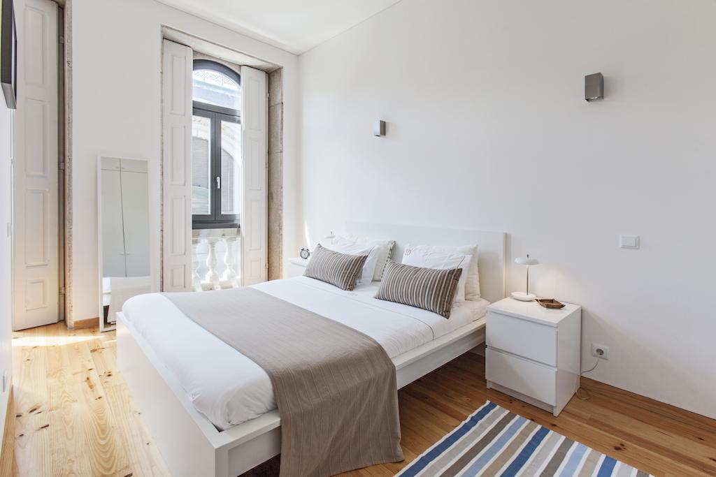 Apartamento Bo - Bolhão
