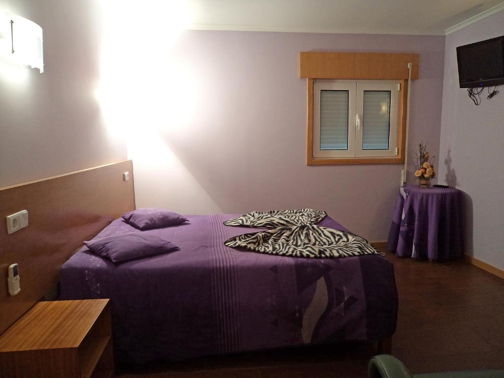 Guest house Monte Carlo Porto