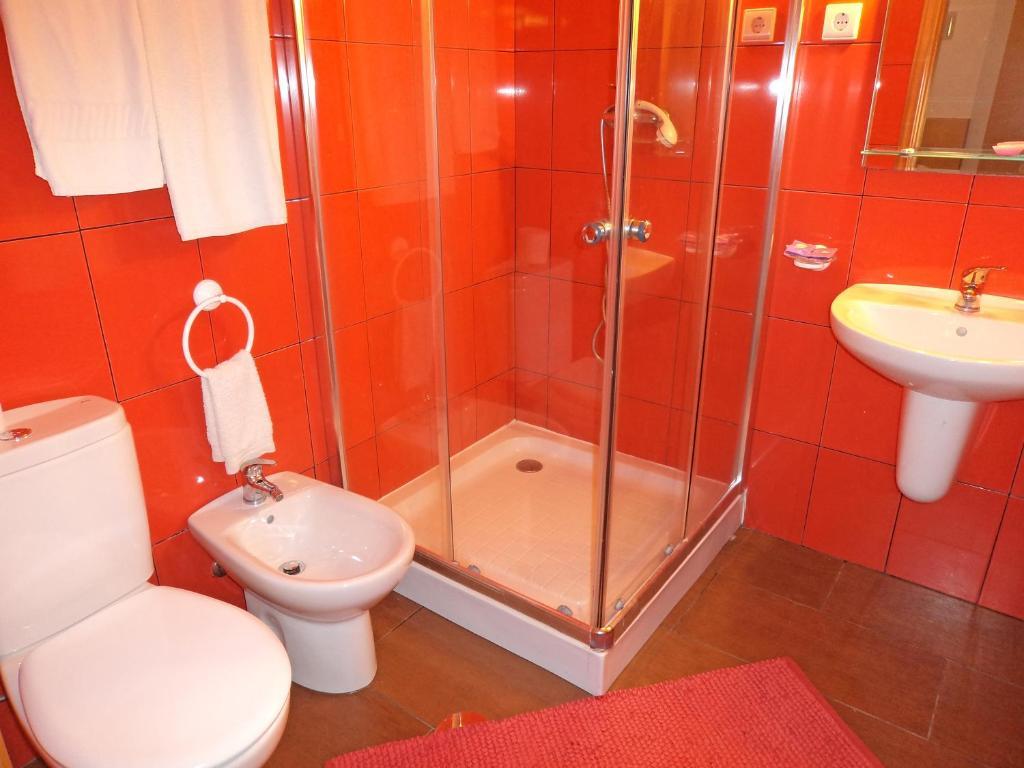 Guest house Monte Carlo 3*