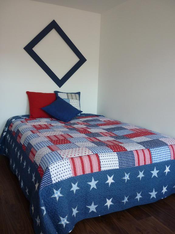 Apartment Sao Francisco Porto