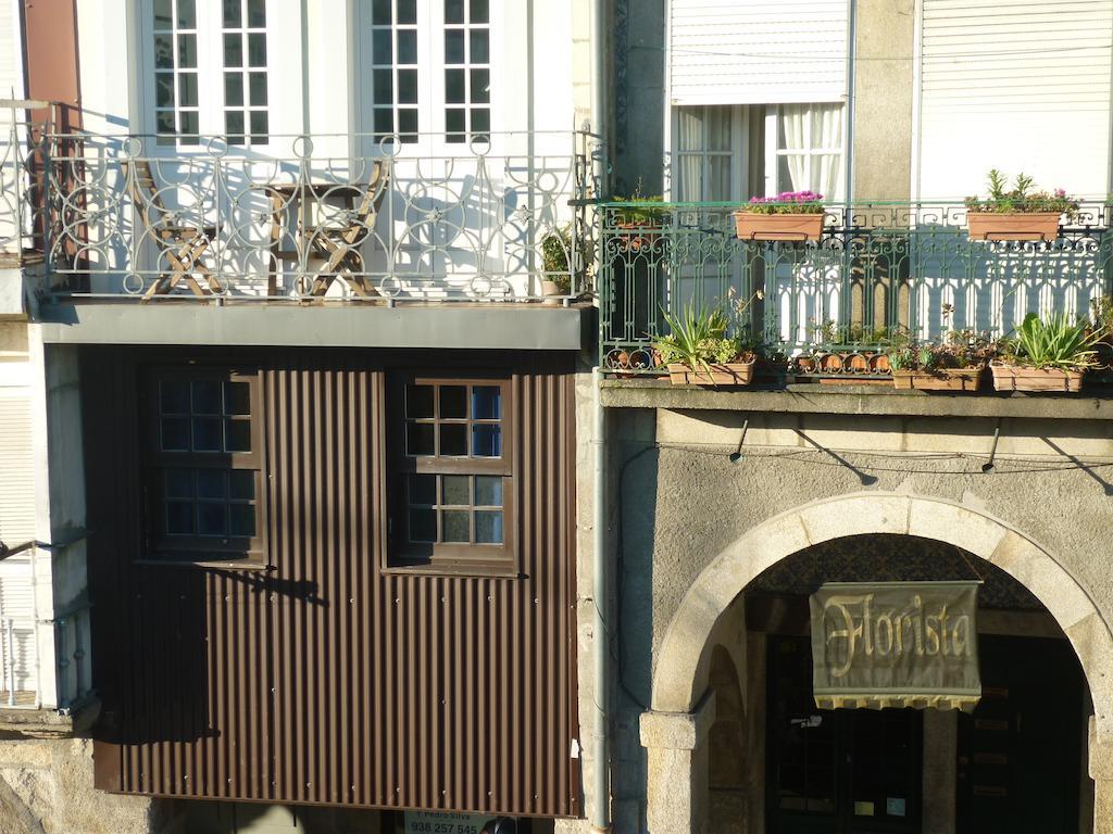 Sao Francisco * Porto