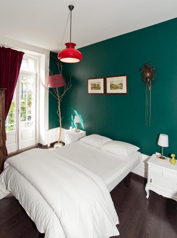 Hotel Nasoni Guest Porto