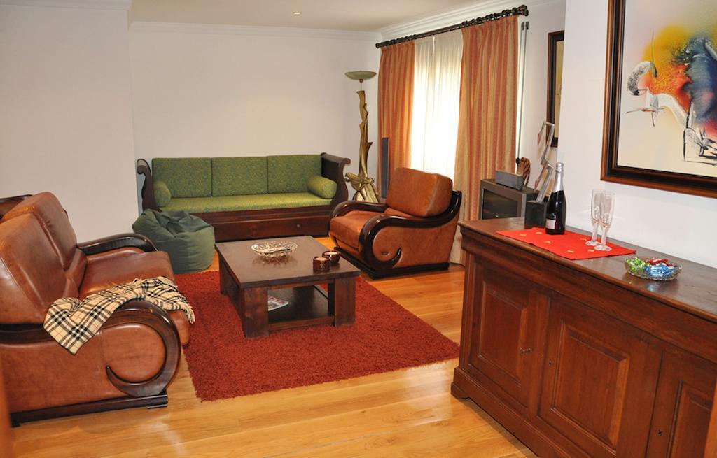 Boa Ventura - Downtown Porto