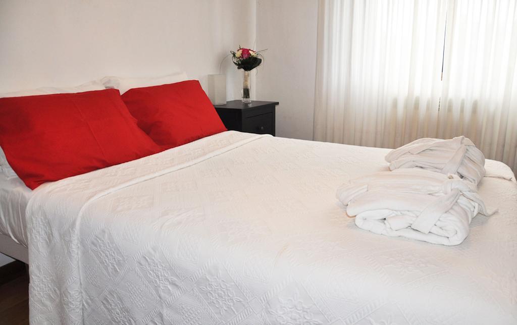 Apartment Boa Ventura - Downtown *