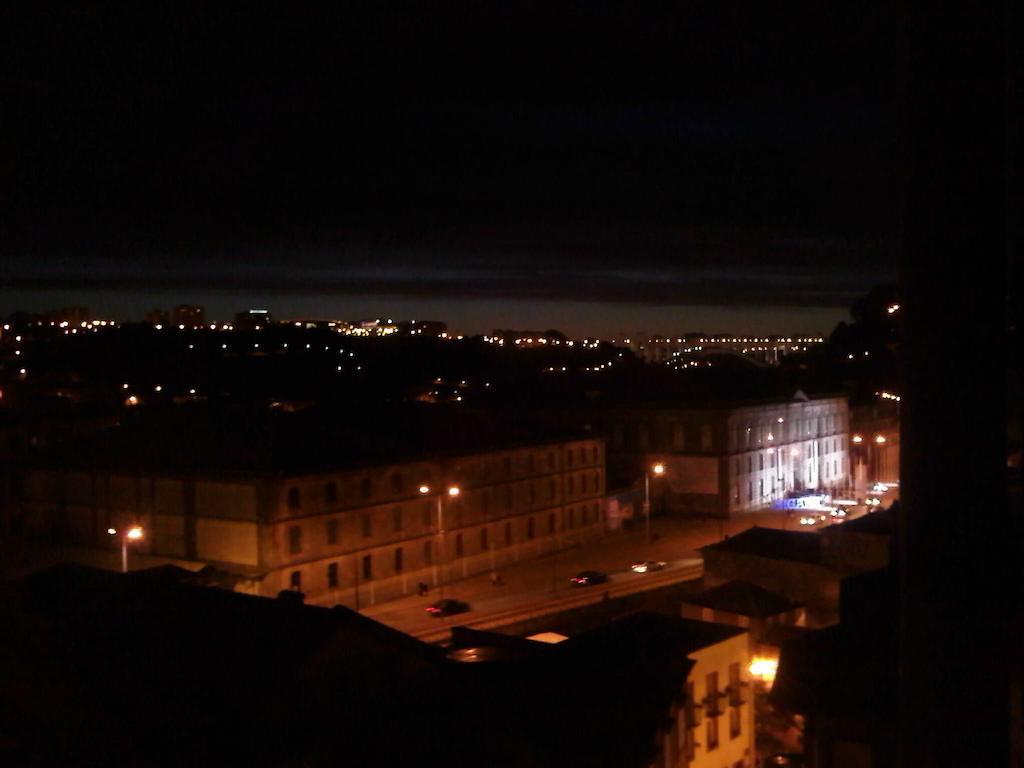 Apartment Oporto River View Apartments