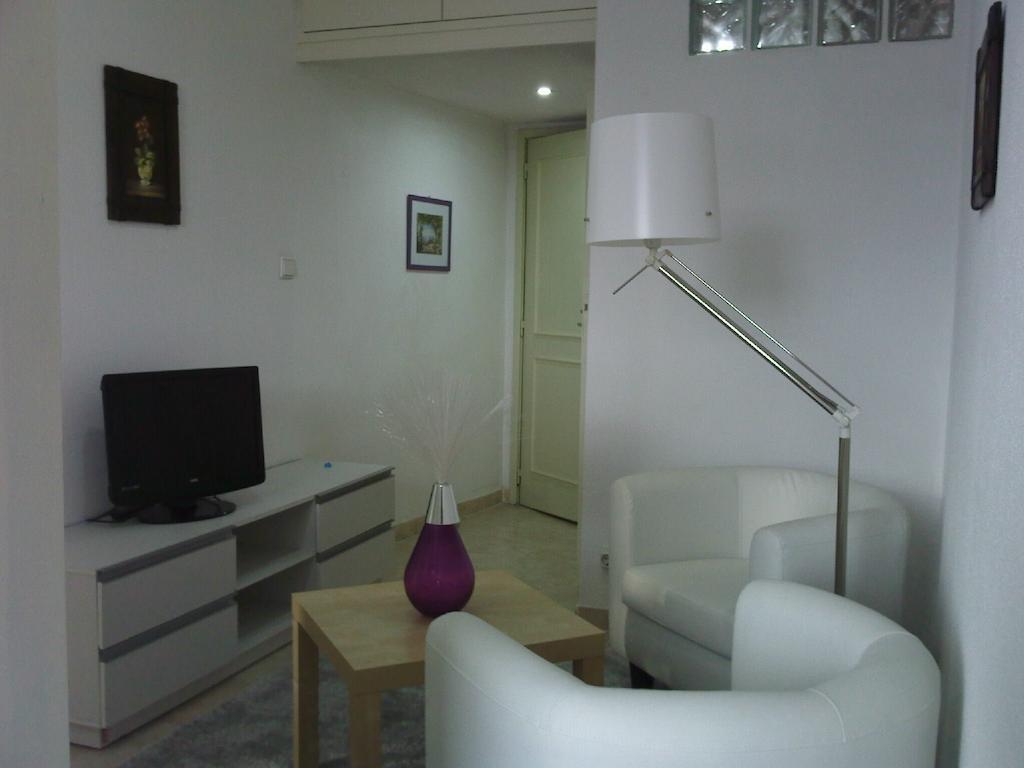 Oporto River View Apartments