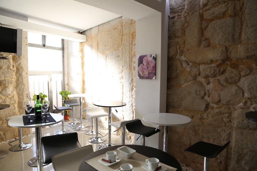 Oporto River View Apartments