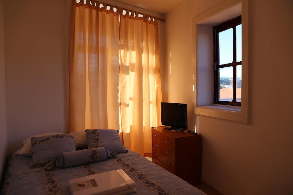 Apartment Oporto River View Apartments