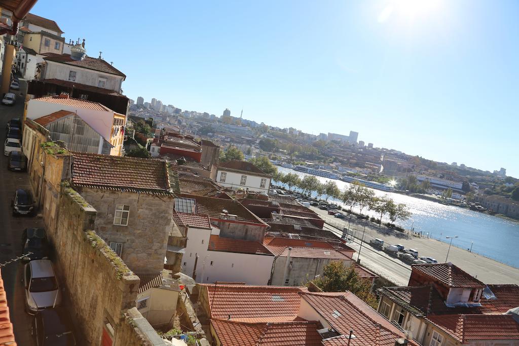 Oporto River View Apartments