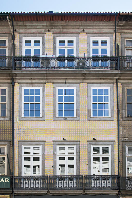 B The Guest Downtown Porto