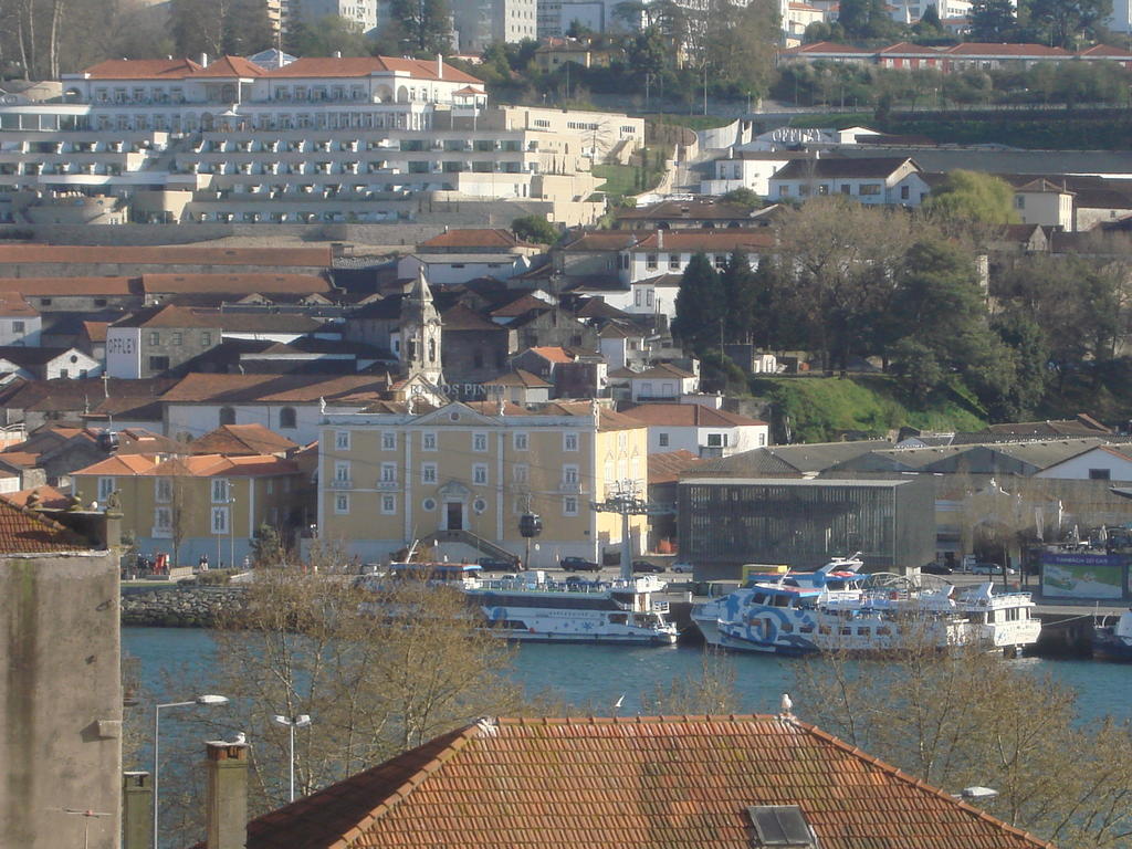Oporto River View Apartments Porto