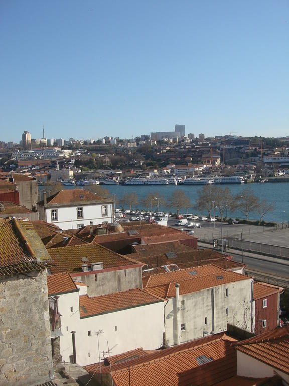 Oporto River View Apartments