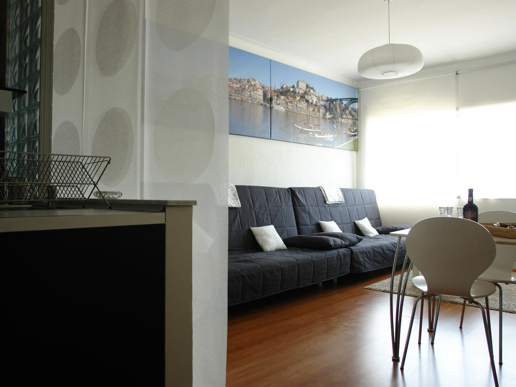 Apartment Forever
